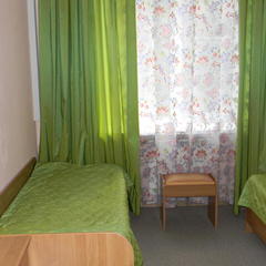 Санаторий Матрешка плаза, Самара, Самарская область