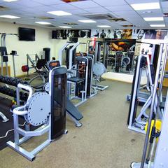 Санаторий Матрешка плаза, Самара, Самарская область