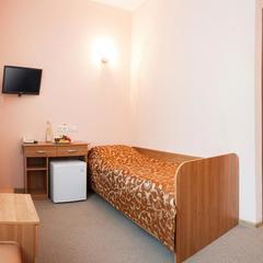 Санаторий Матрешка плаза, Самара, Самарская область