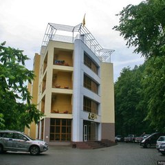 Санаторий Аврора, Белокуриха, Алтайский край