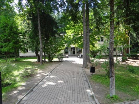 Сайт санатория кристалл смоленск