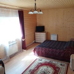 Санаторий Кристалл, Смоленская область