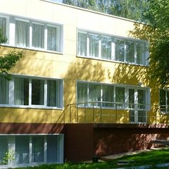 Лечебно-оздоровительный комплекс Изумруд, Московская область