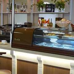 Лечебно-оздоровительный комплекс Изумруд, Московская область