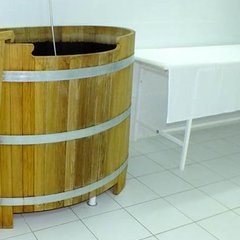 Лечебно-оздоровительный комплекс Изумруд, Московская область