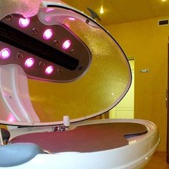 Лечебно-оздоровительный комплекс Изумруд, Московская область