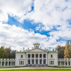 Санаторий Валуево, Московская область