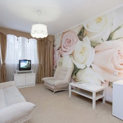 Санаторий Валуево, Московская область