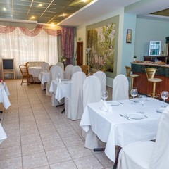 Санаторий Валуево, Московская область