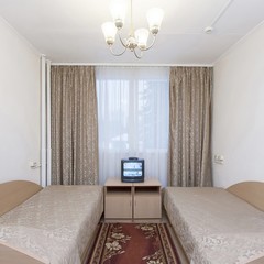 Санаторий Валуево, Московская область