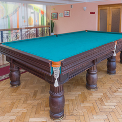 Санаторий Валуево, Московская область