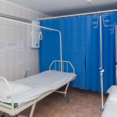 Санаторий Валуево, Московская область