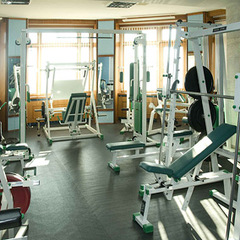 Санаторно-курортный комплекс Русь, деревня Палашкино, Московская область