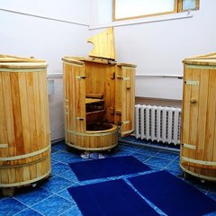 Санаторно-курортный комплекс Русь, деревня Палашкино, Московская область