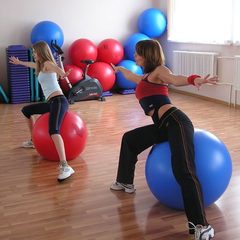 Санаторий Обь, Алтайский край