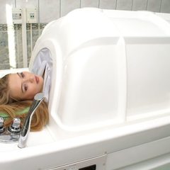 Санаторий Обь, Алтайский край