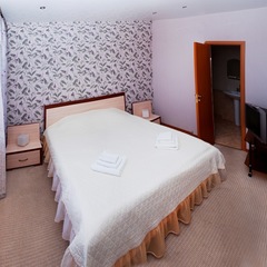 Санаторий Медикал Эстейт (бывш. Энергетик), Алтайский край