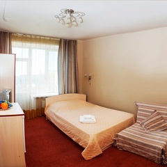 Санаторий Медикал Эстейт (бывш. Энергетик), Алтайский край