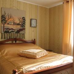 Пансионат Маево, Псковская область