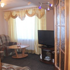 Пансионат Маево, Псковская область