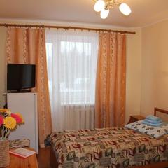 Пансионат Маево, Псковская область