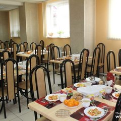 Пансионат Маево, Псковская область