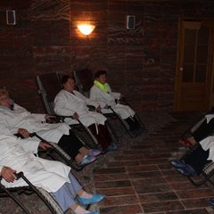 Пансионат Маево, Псковская область