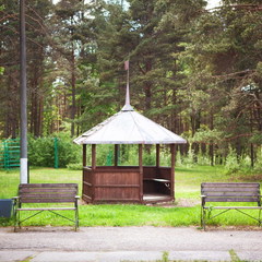 Санаторий Череха, Псков, Псковская область