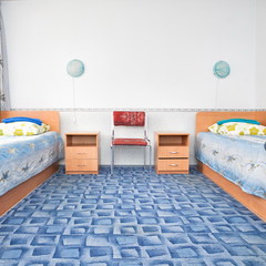 Санаторий Череха, Псков, Псковская область