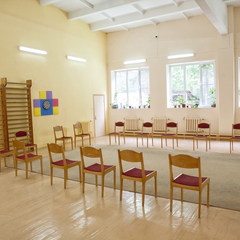 Санаторий Череха, Псков, Псковская область