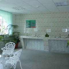 Санаторий Череха, Псков, Псковская область