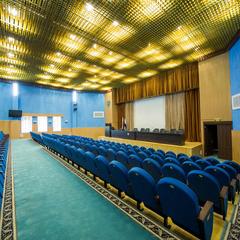 Санаторий Истра (бывш. РОП), Подмосковье, Московская область