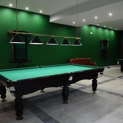 Санаторий Истра (бывш. РОП), Подмосковье, Московская область