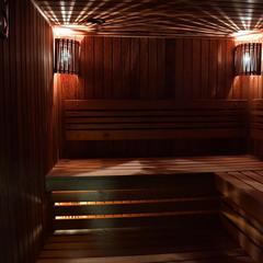 Санаторий Истра (бывш. РОП), Подмосковье, Московская область