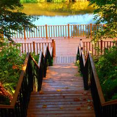 Санаторий Истра (бывш. РОП), Подмосковье, Московская область