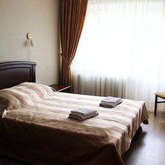 Санаторий Истра (бывш. РОП), Подмосковье, Московская область