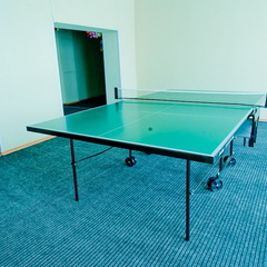 Санаторий Ромашка, Кемеровская область