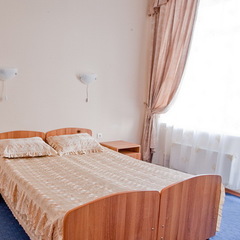 Санаторий Ромашка, Кемеровская область