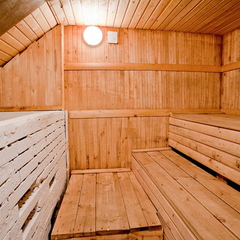 Санаторий Ромашка, Кемеровская область