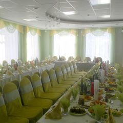 Санаторий Ромашка, Кемеровская область