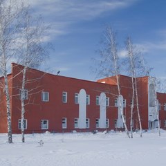 Санаторий Светлана, Вольский район, Саратовская область