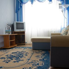 Санаторий Светлана, Вольский район, Саратовская область