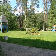 Санаторий Загорье, Валдай, Новгородская область