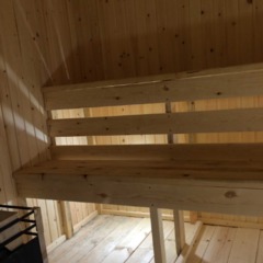 Пансионат Усадьба Нила, Республика Бурятия