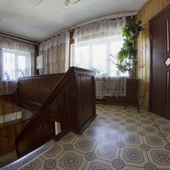 Пансионат Горняк, Нилова Пустынь, Республика Бурятия