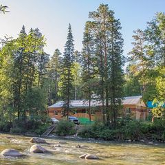 Гостевой дом У Карсаковых, Нилова Пустынь, Республика Бурятия