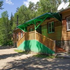 Гостевой дом У Карсаковых, Нилова Пустынь, Республика Бурятия
