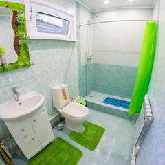 Гостевой дом У Карсаковых, Нилова Пустынь, Республика Бурятия