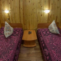 Гостевой дом У Карсаковых, Нилова Пустынь, Республика Бурятия