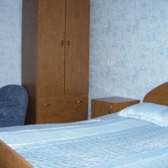 Санаторий Салют, Саратов, Саратовская область